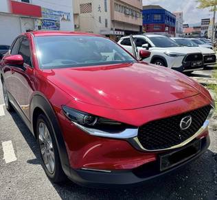 Mazda CX-30 G 2WD HIGH+P in Simpang, PRK