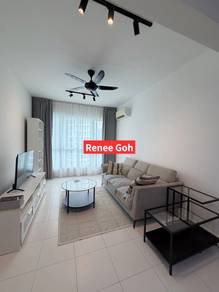 Condominium For Rent in I-Santorini