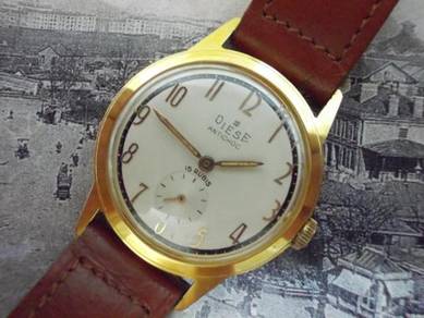Vintage Diese watch NOS