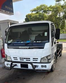 Isuzu- lsuzu NPR66ULH