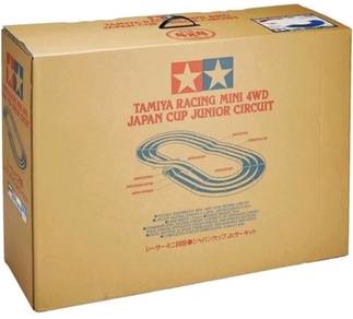 Tamiya Cup Junior Circuit
