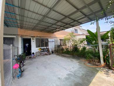 2-storey Terraced House For Sale in Semenyih,SGR