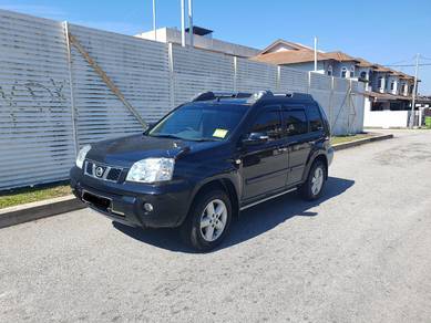 Nissan X-Trail LUXURY in Kuantan, PHG