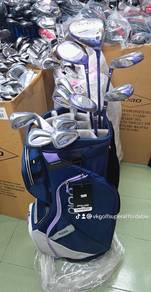 ping gle4 women complete set