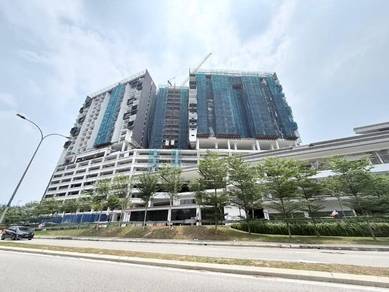 Service Residence in TTDI Sentralis