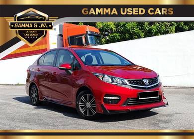 Proton Persona PREMIUM in Sitiawan, PRK