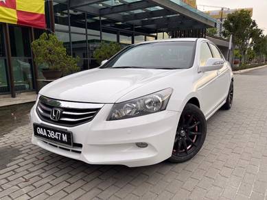 Proton Perdana 2.0L in Klang, SGR