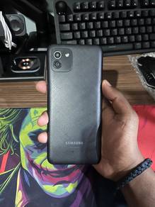 Samsung A03