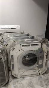 Acson 2.5HP Eco Cool Ceiling Cassette Type / R410A