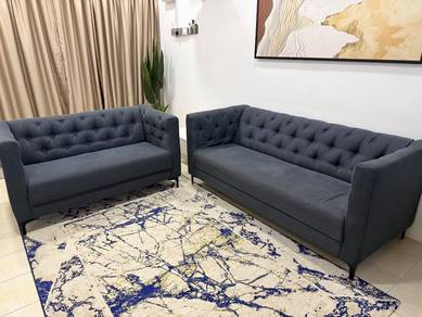 Sofa untuk dijual