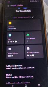 Vivo Y19s 256 GB