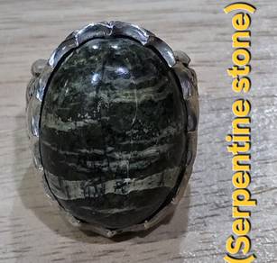 Batu tok wali rare