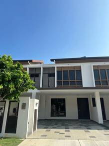 2-storey Terraced House For Sale in Sepang,SGR