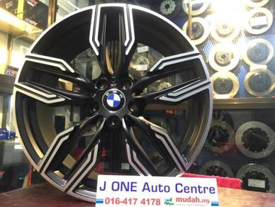 Bmw m sport 20inc for bmw f10 f02 X1 X3 X4