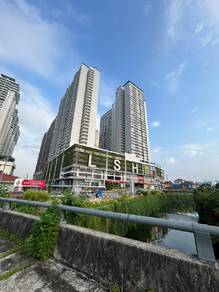 Room in Sentul, KUL