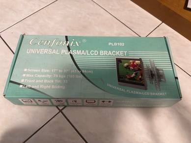 Cenfonix Universal Plasma/ LCD Bracket