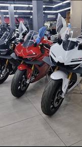 ZXMOTO 500RR