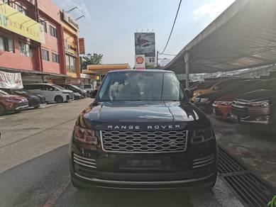 Land Rover Range Rover Vogue VOGUE in Cheras, KUL