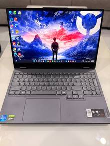 Lenovo Legion 5 15IRX9 2025