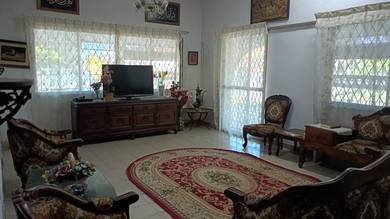 Bungalow House For Sale in Kluang,JHR