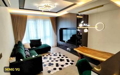 Service Residence For Rent in Gravit8