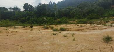 Residential Land in Hulu Langat, SGR