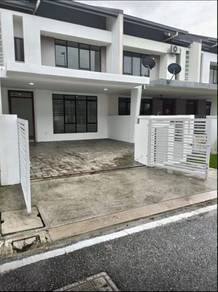 2-storey Terraced House For Sale in Rawang,SGR