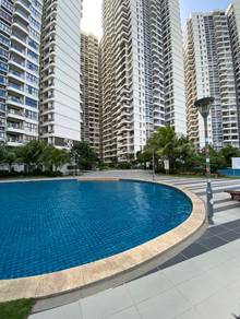 Condominium For Rent in Bay Point @ Country Garden Danga Bay