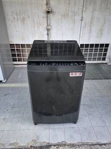 DD Inverter Toshiba Washer Washing Machine 14kgs