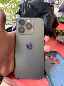 Iphone 14pro 257gb Grey