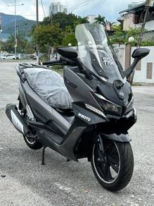 WMOTO RT3
