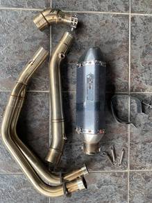 R25 Full System (Boleh Nego Sampai Jadi )