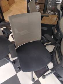 Net Back Roller Office Chair TF695