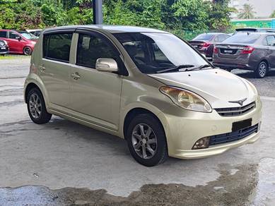 Perodua MyVi EZi in Johor Bahru, JHR