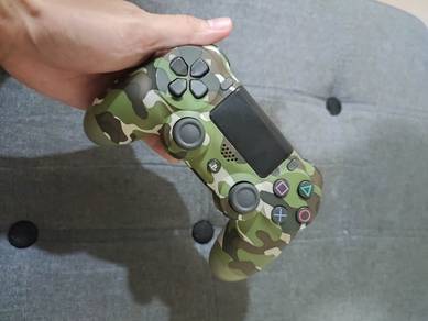 controller ori ps4
