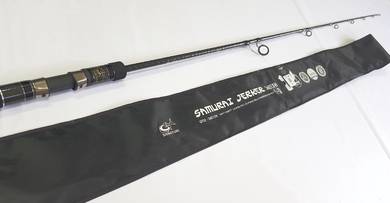 Gtech Samurai Jerker 6'0" Power 6