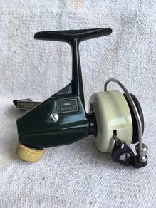 Fishing Reel ABU Cardinal 33-Made in SWEDEN