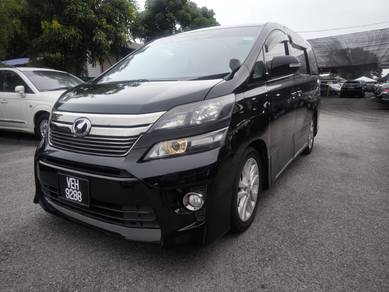   in Klang, SGR