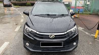   in Johor Bahru, JHR