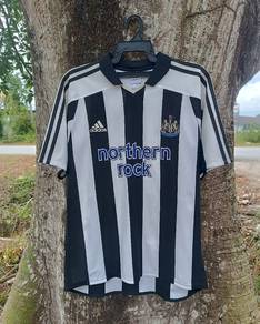 ADIDAS Size M Newcastle United 04 06  Jersi jersey
