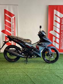 Yamaha Y15ZR