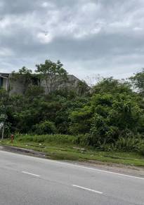 Industrial Land in Rawang, SGR