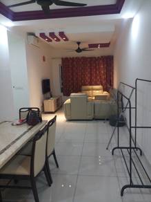 Service Residence For Rent in Sensory Residence @ Southville City