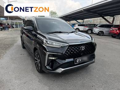 Toyota Veloz - in Kuching, SWK