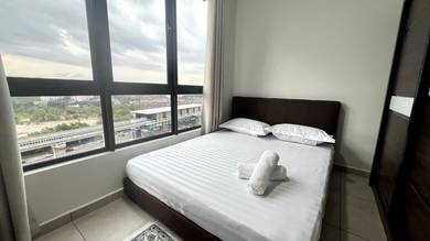 Room in Seri Kembangan, SGR