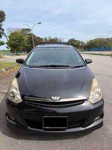 2003 Toyota Wish