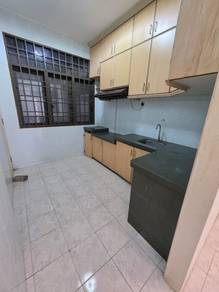 Apartment For Sale in Pangsapuri Sri Abadi