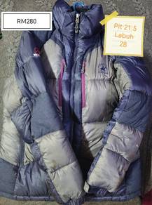 baju jaket