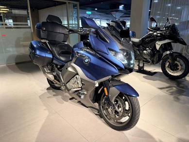 BMW K 1600
