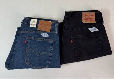 Levi’s 501 sz 36 Combo:).:…